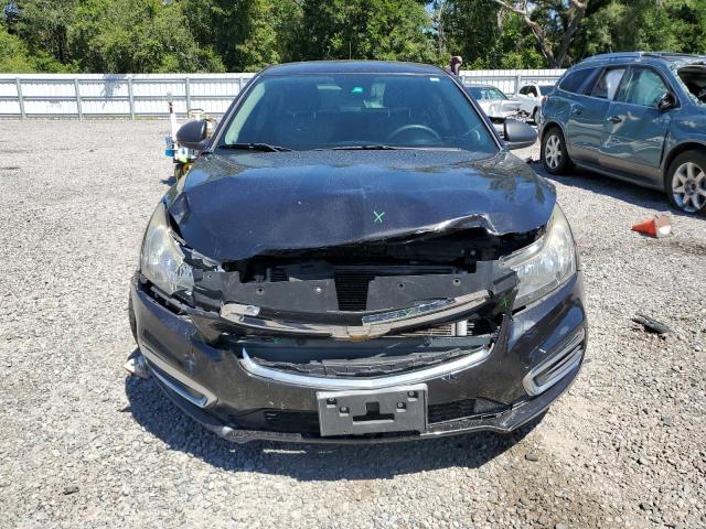  CHEVROLET CRUZE 2016 Charcoal