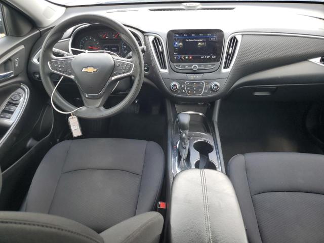 CHEVROLET MALIBU 2023 Szary