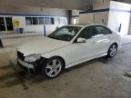 2010 Mercedes-Benz C 300 4Matic იყიდება Sandston-ში, VA - Front End