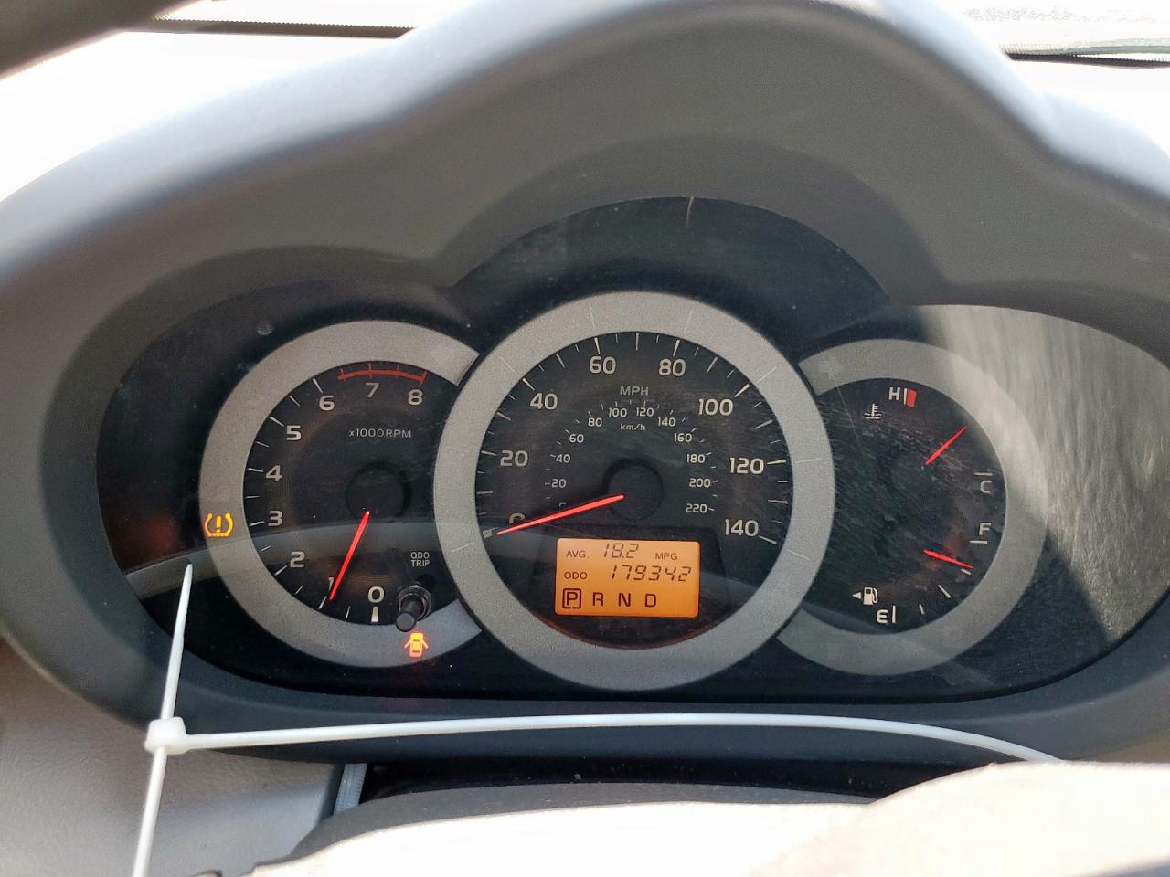 2012 Toyota Rav4 VIN: 2T3BF4DV8CW183975 Lot: 62465125