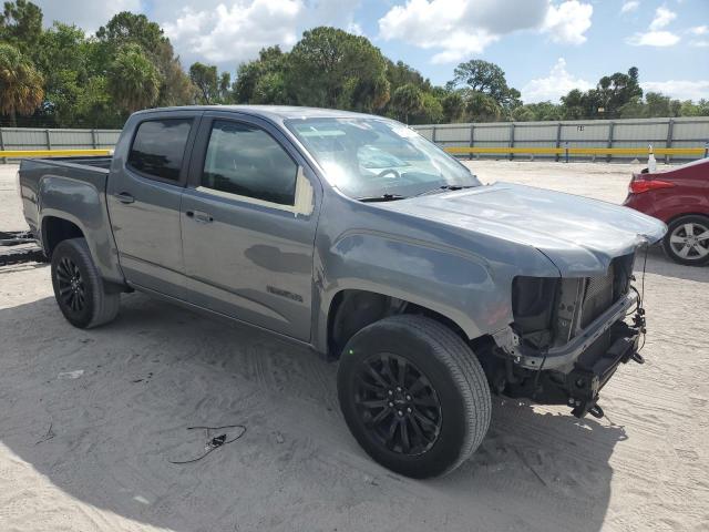  GMC CANYON 2022 Gray
