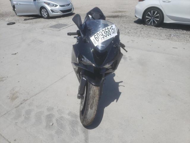 2024 KAWASAKI ZX636 K  