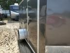 2024 Nationcraft 6X12Sa Enclosed Cargo Trailer იყიდება Sandston-ში, VA - Normal Wear