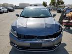 2017 Volkswagen Passat Se for Sale in Martinez, CA - Front End