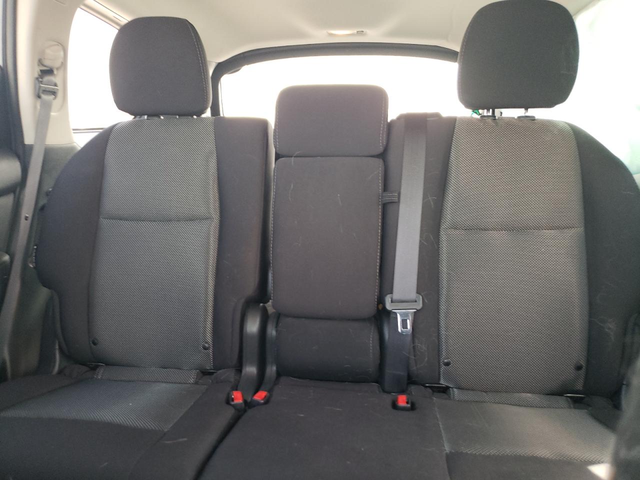 2020 Nissan Pathfinder S VIN: 5N1DR2AN8LC615858 Lot: 62199465