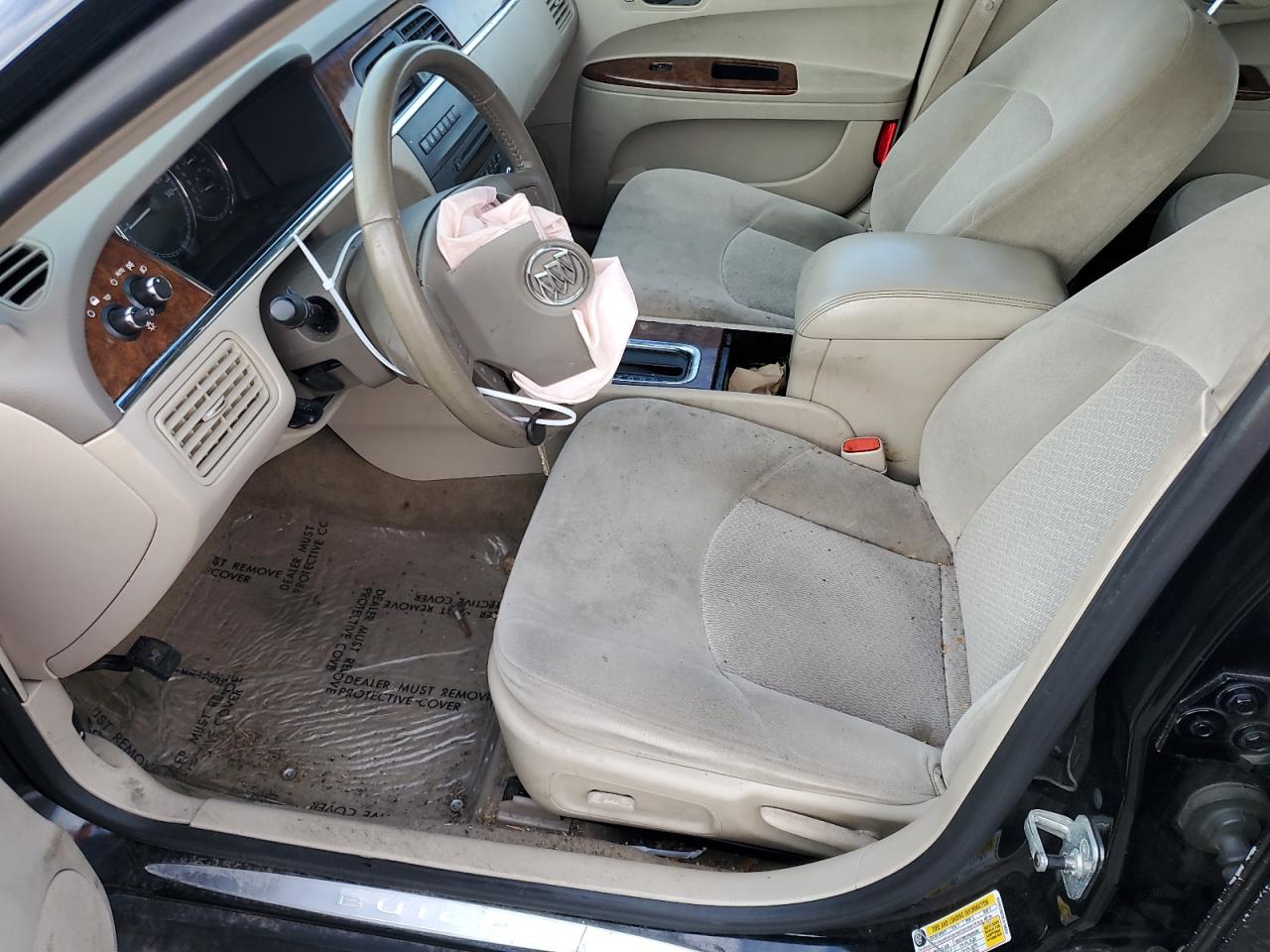 2006 Buick Lacrosse Cx VIN: 2G4WC582761218062 Lot: 61191475