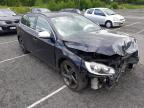 2013 VOLVO V60 R-DESI for sale at Copart SANDTOFT