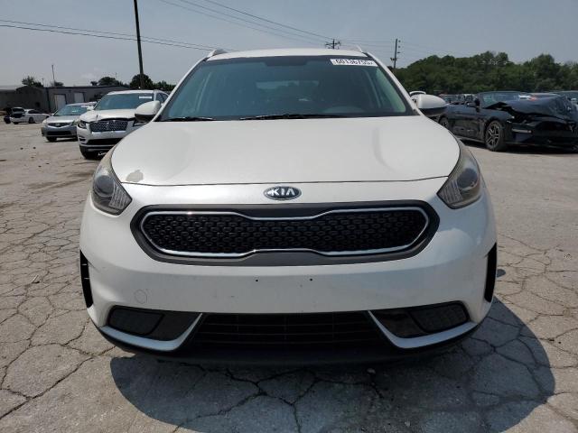  KIA NIRO 2018 Biały