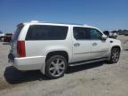 2008 Cadillac Escalade Esv for Sale in Sacramento, CA - Side