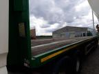 2016 TRAI TRAILER for sale at Copart SANDTOFT