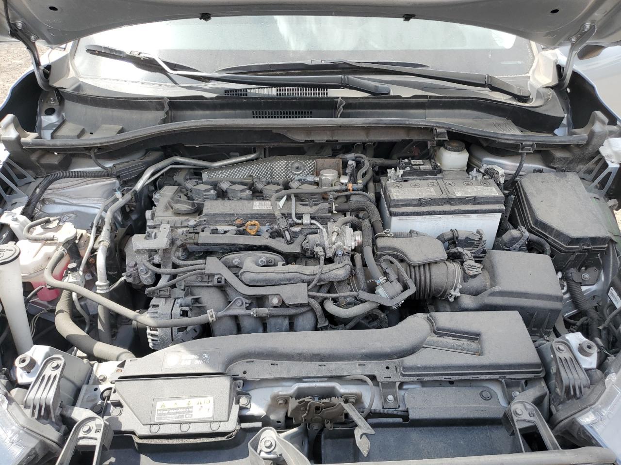 2022 Toyota Corolla Cross Le VIN: 7MUCAABG1NV028099 Lot: 60016755