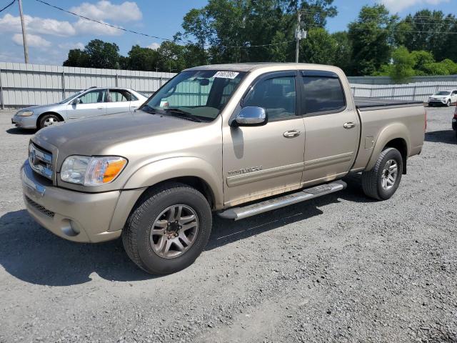 2006 Toyota Tundra Double Cab Sr5