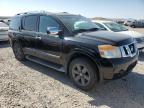 2012 Nissan Armada Sv იყიდება Magna-ში, UT - Rear End
