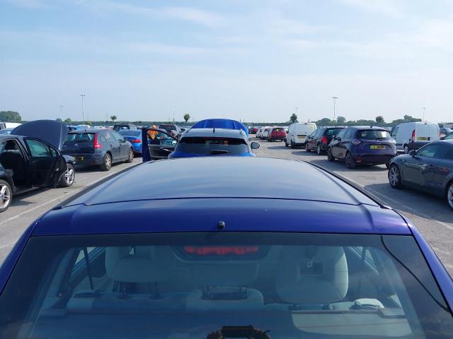 2005 MITSUBISHI SPACE STAR