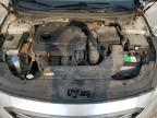 2015 Hyundai Sonata Sport продається в Chicago Heights, IL - Mechanical