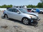 2008 Honda Accord Exl на продаже в Assonet, MA - Front End