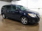 2011 Volkswagen Routan Se   na sprzedaż w Blaine, MN - Minor Dent/Scratches
