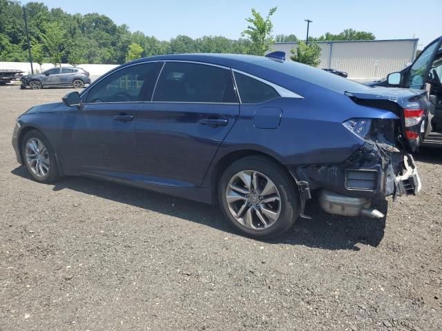  HONDA ACCORD 2018 Granatowy