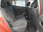 2015 Nissan Leaf S na sprzedaż w Albuquerque, NM - Front End