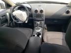 2013 Nissan Rogue S იყიდება Hillsborough-ში, NJ - Front End