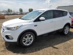 2017 FORD ESCAPE SE   à vendre chez Copart AB - CALGARY