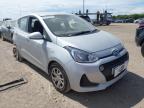 2017 HYUNDAI I10 SE for sale at Copart PETERLEE