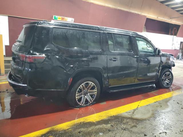  JEEP WAGONEER 2024 Czarny