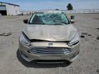 Airway Heights, WA에서 판매 중인 2017 Ford Focus Titanium - Front End