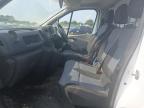 2015 VAUXHALL VIVARO 290 for sale at Copart SANDTOFT