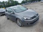 2009 VOLKSWAGEN GOLF GT TD for sale at Copart WOLVERHAMPTON