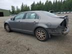 2011 Ford Fusion Sel for Sale in Graham, WA - Rear End