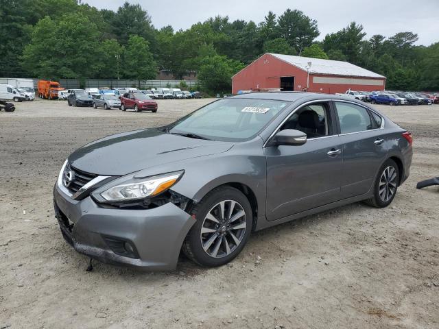  NISSAN ALTIMA 2016 Серый