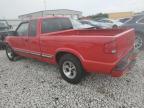 2001 Chevrolet S Truck S10 for Sale in Cahokia Heights, IL - Front End