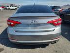 2017 Hyundai Sonata Se   продається в North Las Vegas, NV - Front End