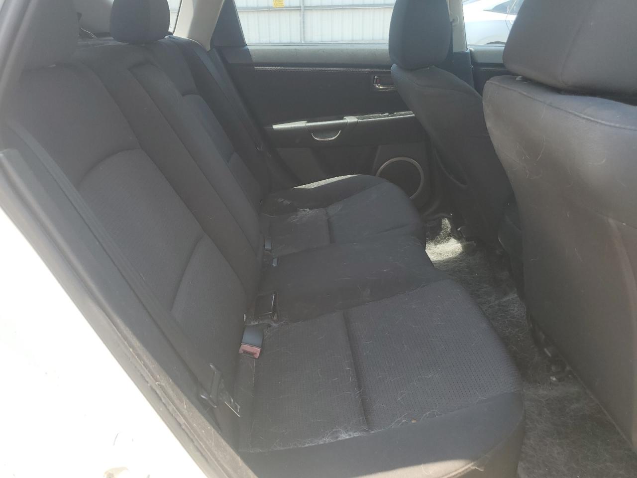 MAZDA MAZDA3 2009 VIN JM1BK343291241400 фото 10