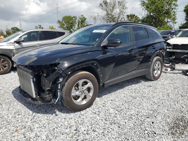 HYUNDAI TUCSON SEL 2024