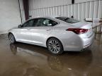 2017 Genesis G80 Base en Venta en West Mifflin, PA - Mechanical