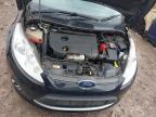 2012 FORD FIESTA TIT for sale at Copart BRISTOL