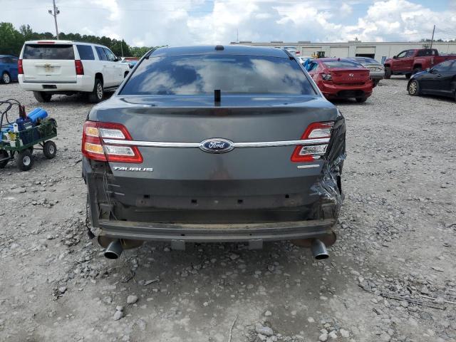 Седани FORD TAURUS 2016 Сірий