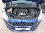 2017 FORD C-MAX ZETE for sale at Copart BRISTOL