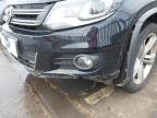 2013 VOLKSWAGEN TIGUAN R L for sale at Copart WHITBURN