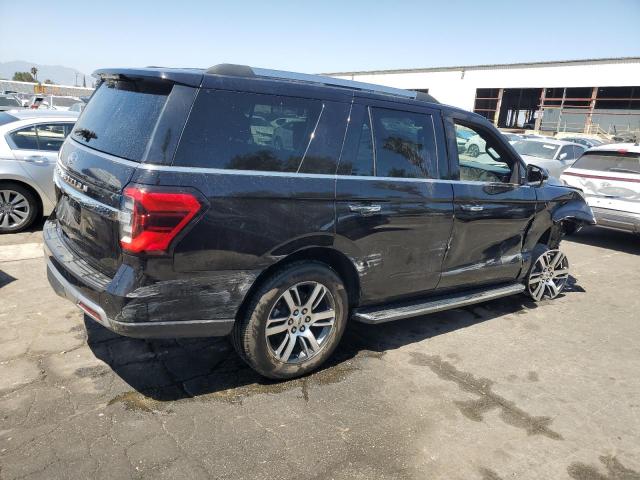  FORD EXPEDITION 2022 Black