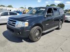 2008 Ford Expedition Xlt for Sale in Sacramento, CA - Rear End