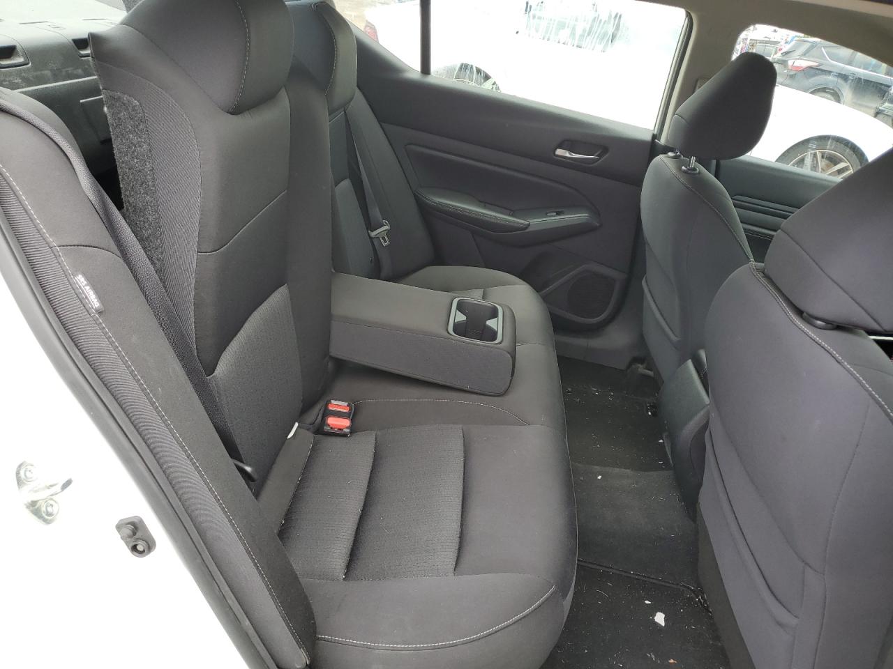 NISSAN ALTIMA 2020 VIN 1N4BL4BV2LC153357 photo 10