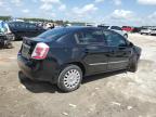 2012 Nissan Sentra 2.0 за продажба в Jacksonville, FL - Front End