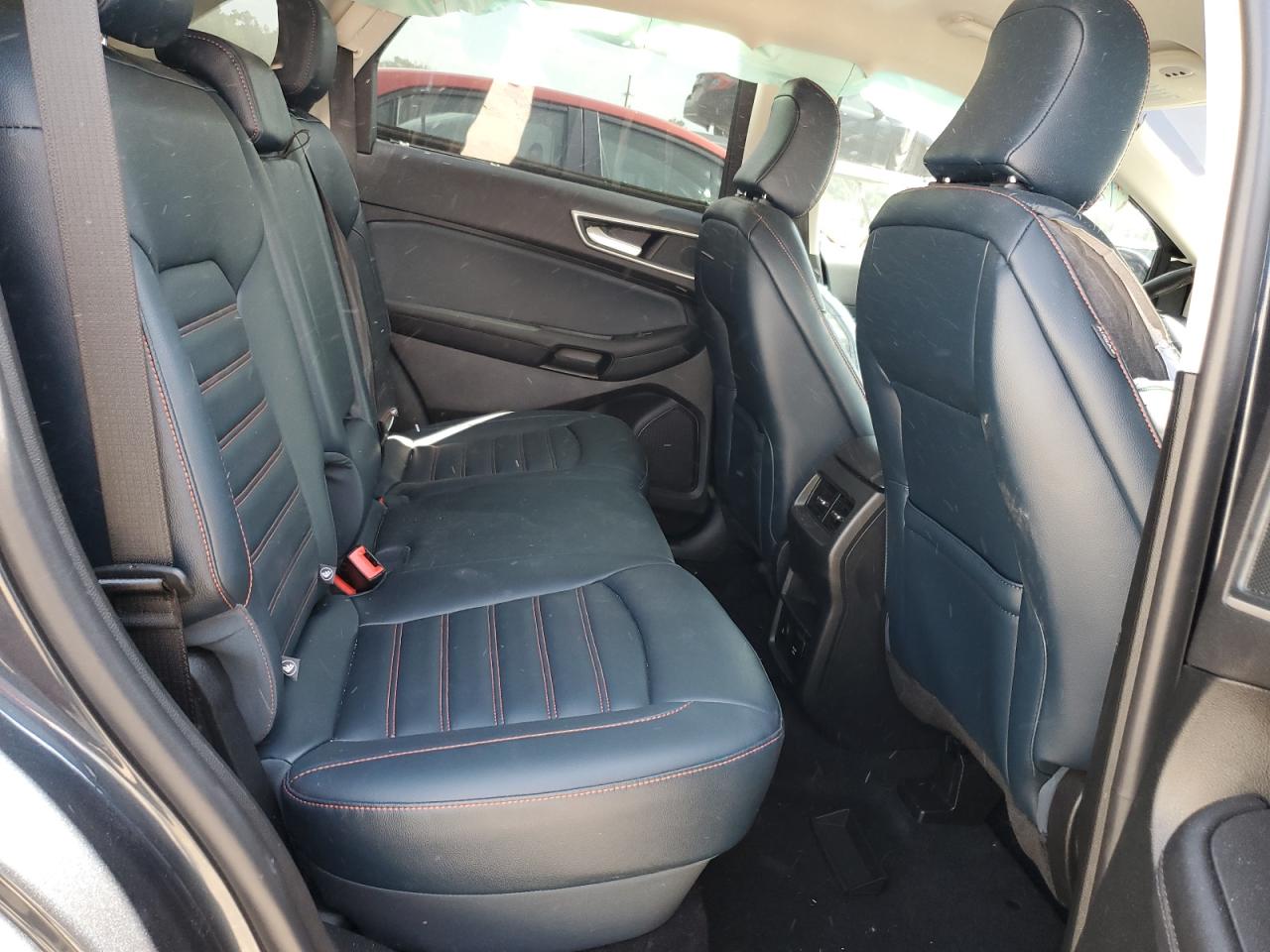 2024 Ford Edge Sel VIN: 2FMPK4J99RBA61402 Lot: 62554785