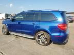 2018 Mercedes-Benz Gls 550 4Matic for Sale in Grand Prairie, TX - Front End