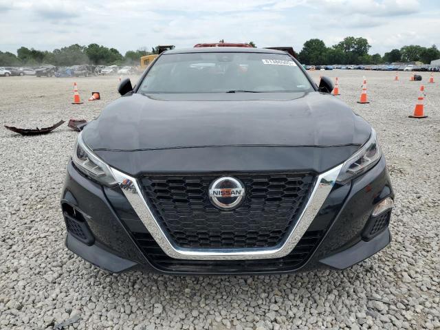  NISSAN ALTIMA 2022 Czarny