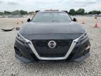 2022 Nissan Altima Sv for Sale in Columbus, OH - Rear End