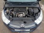 2011 CITROEN C4 VTR HDI for sale at Copart YORK